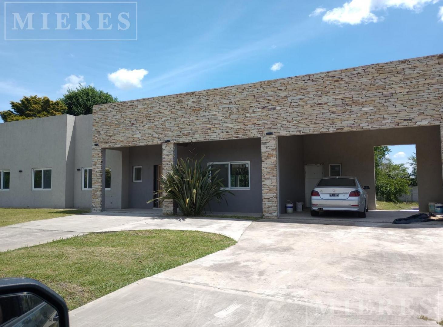 Foto de Casa en venta en Casuarinas del Pilar, imagen 1