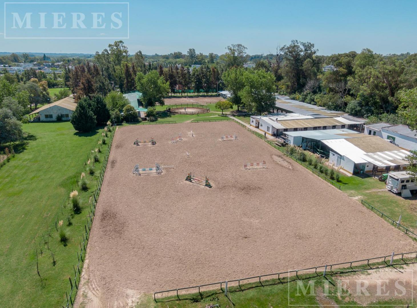 Foto de Casa en venta en Casuarinas del Pilar, imagen 2