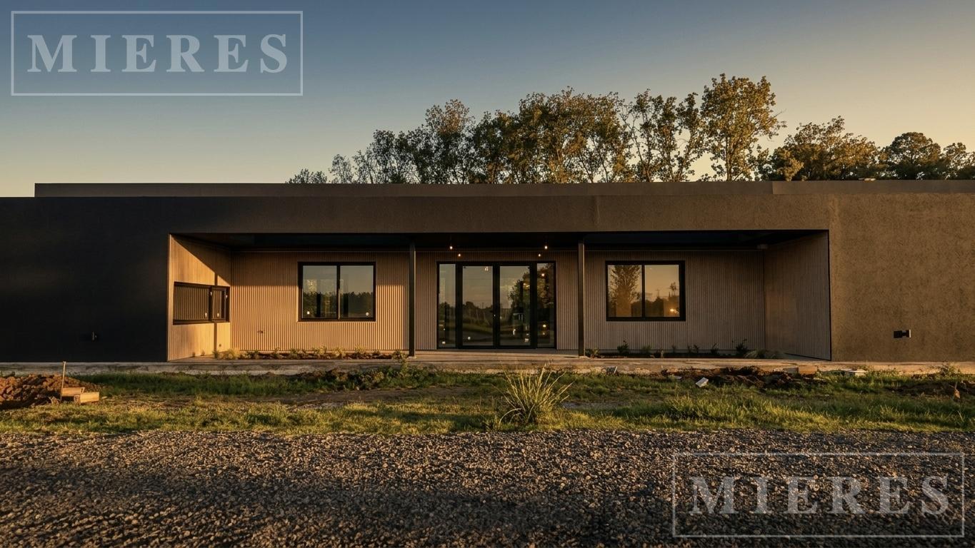 Foto de Lote de 805m² en venta en El Paso, imagen 3