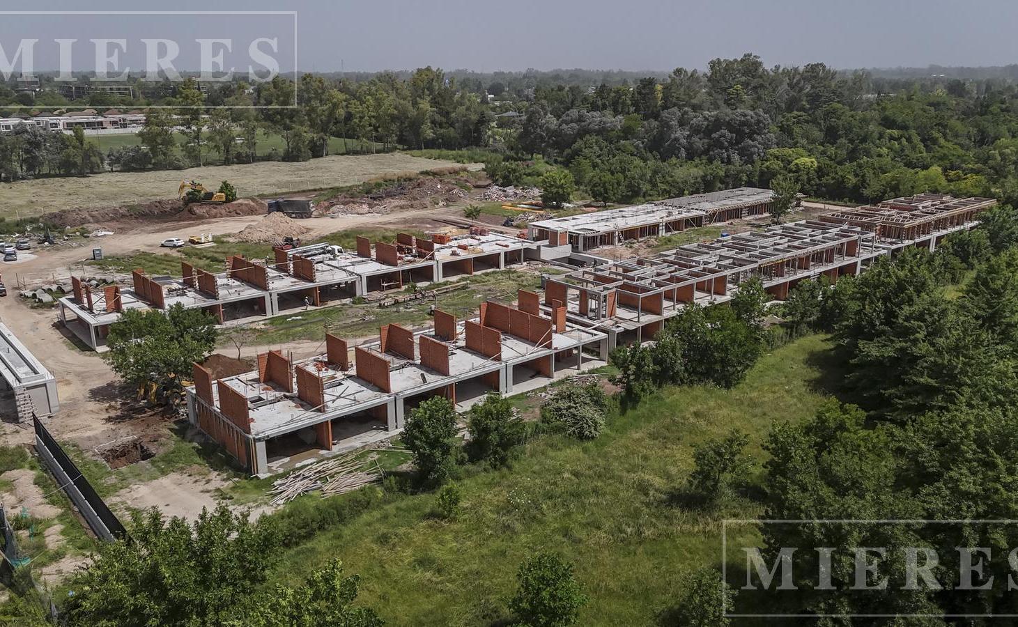Foto de Townhouses en venta en Ovejitas Pilar, imagen 2