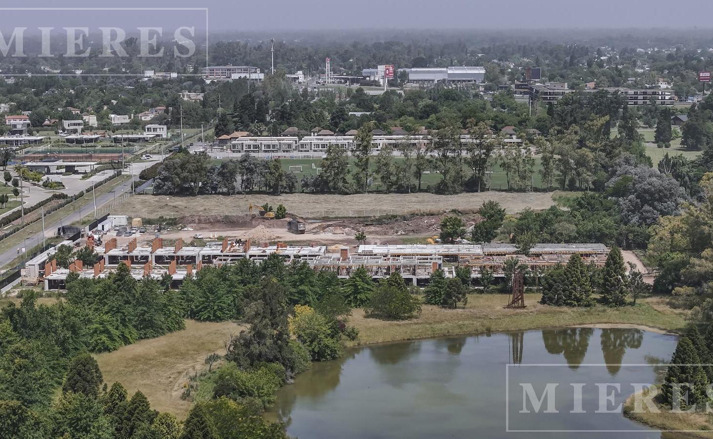 Foto de Townhouses en venta en Ovejitas Pilar, imagen 3