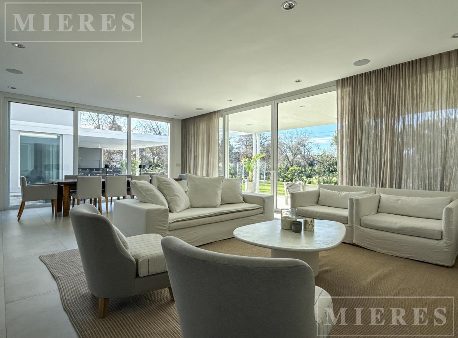 Foto de Casa en venta en Mayling Club de Campo, imagen 5