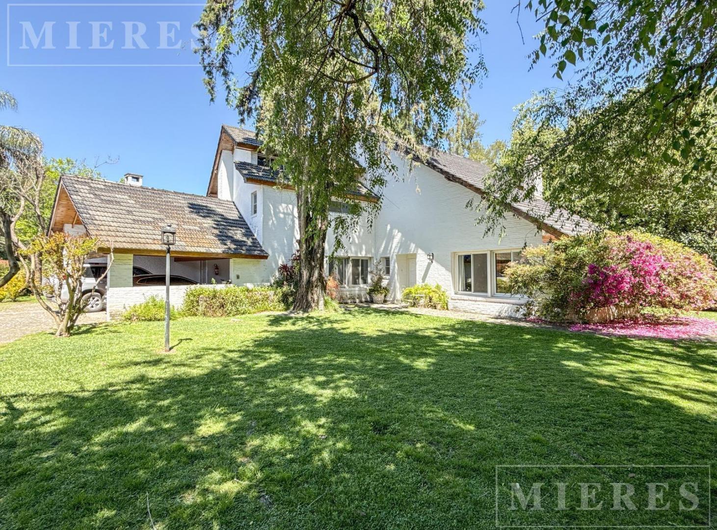 Foto de Casa en venta en Highland Park, imagen 1