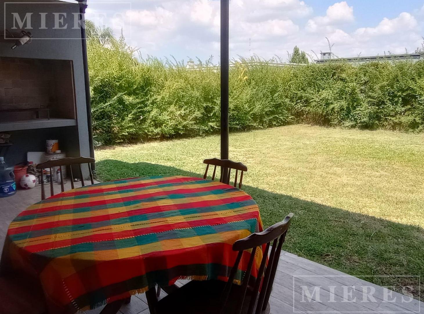 Foto de Casa en venta en San Eduardo, Pilar del Este, imagen 4