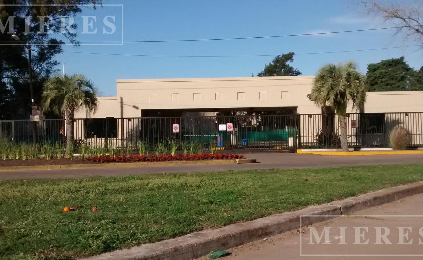 Foto de Lote de 401m² en venta en Las Orquideas, Pilar, imagen 1
