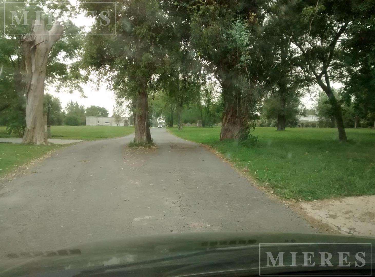 Foto de Lote de 1350m² en venta en Casuarinas del Pilar, imagen 1