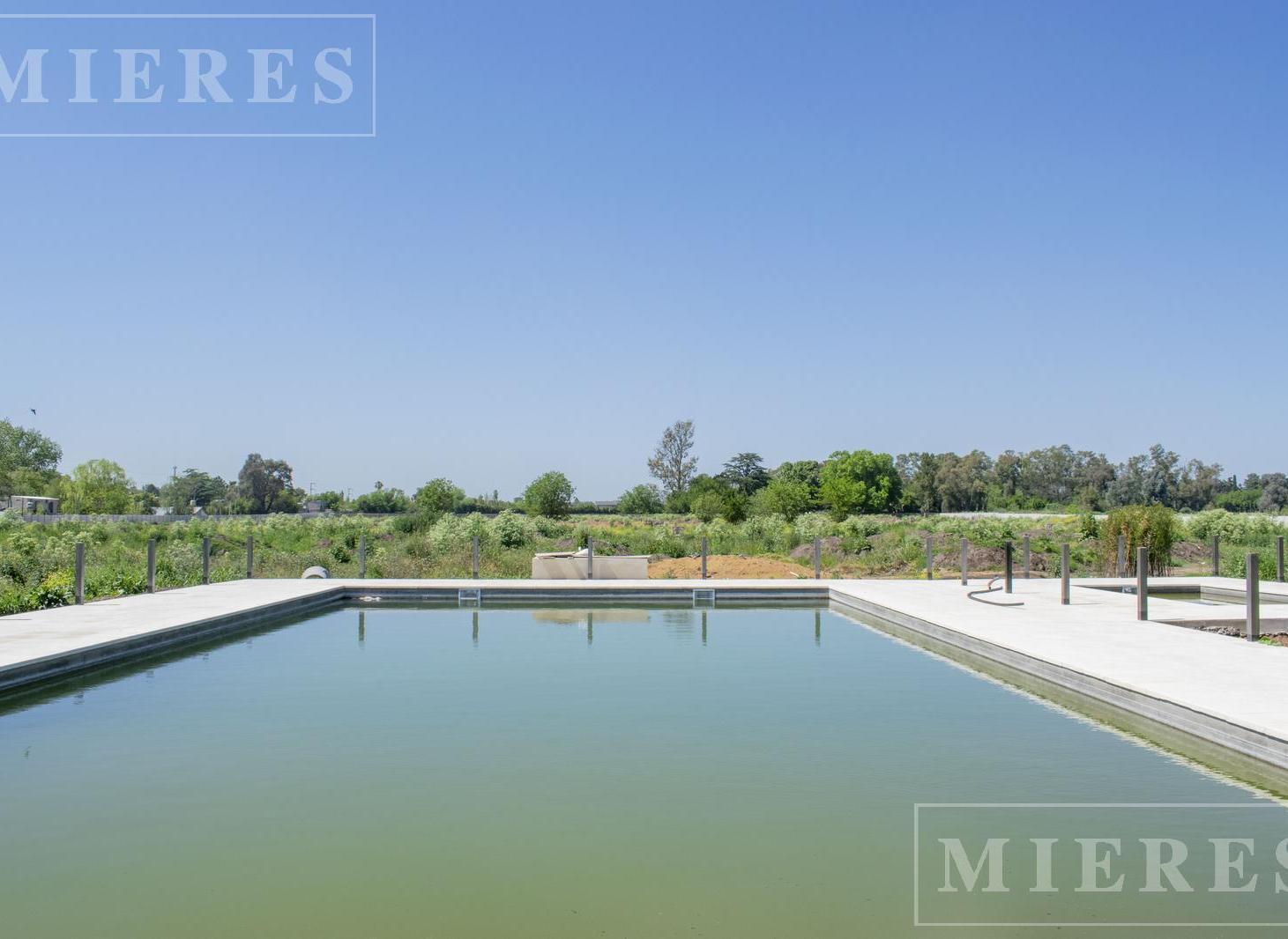 Foto de Lote de 394m² en venta en El Olivar, imagen 2