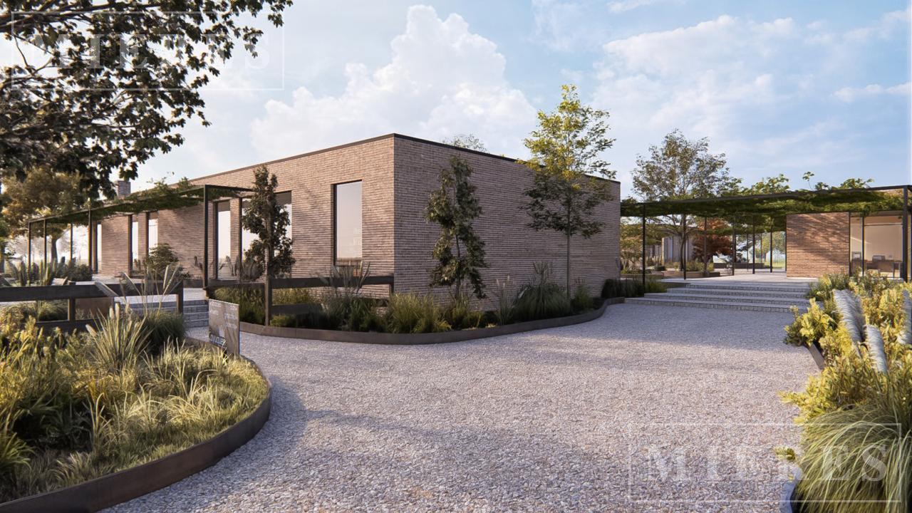 Foto de Lote "Pampa" de 9.600m2 en venta en Cayuquen, imagen 5