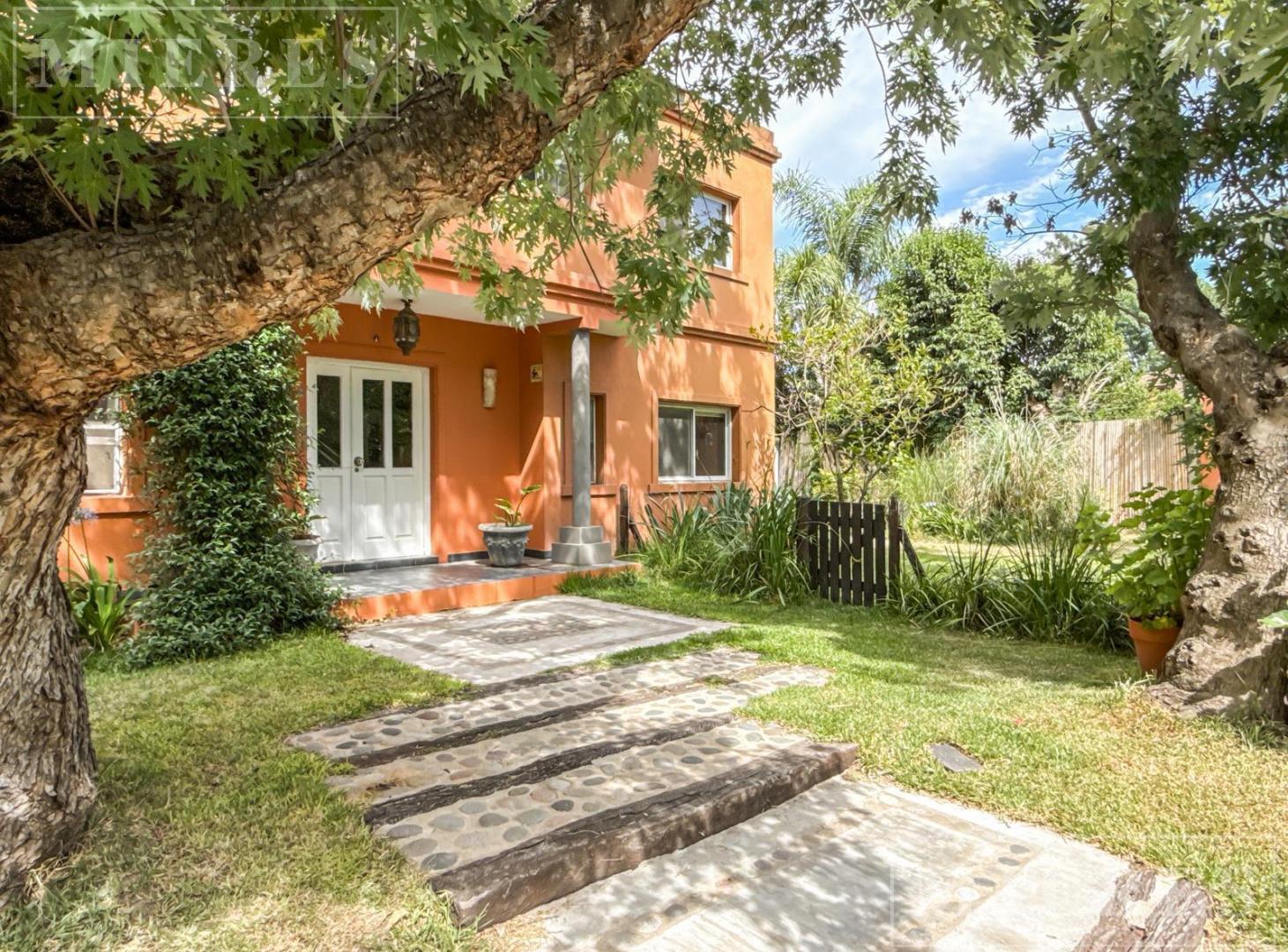 Foto de Casa en alquiler anual en Senderos II, imagen 4