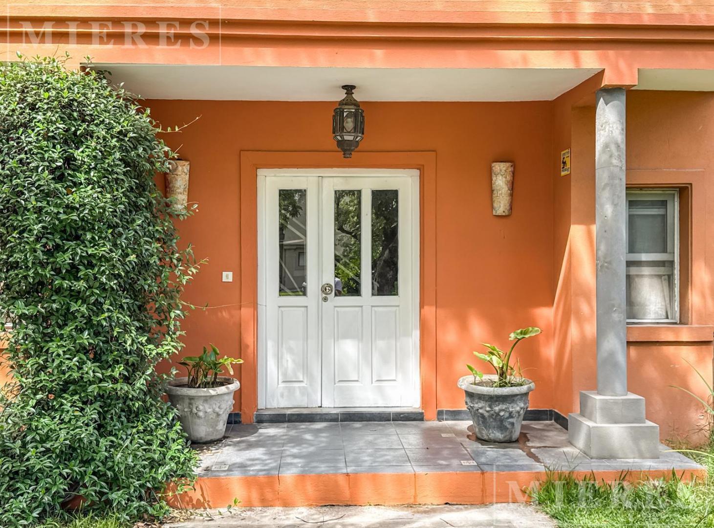 Foto de Casa en alquiler anual en Senderos II, imagen 5