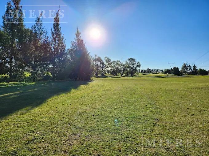 Foto de Lote de 1265m² en venta en Medal Country Club, imagen 1