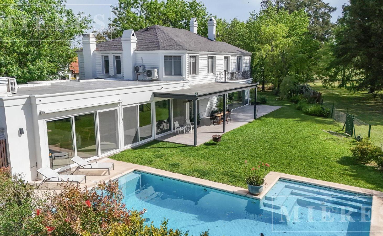 Foto de Casa en venta en Mayling Club de Campo, imagen 4