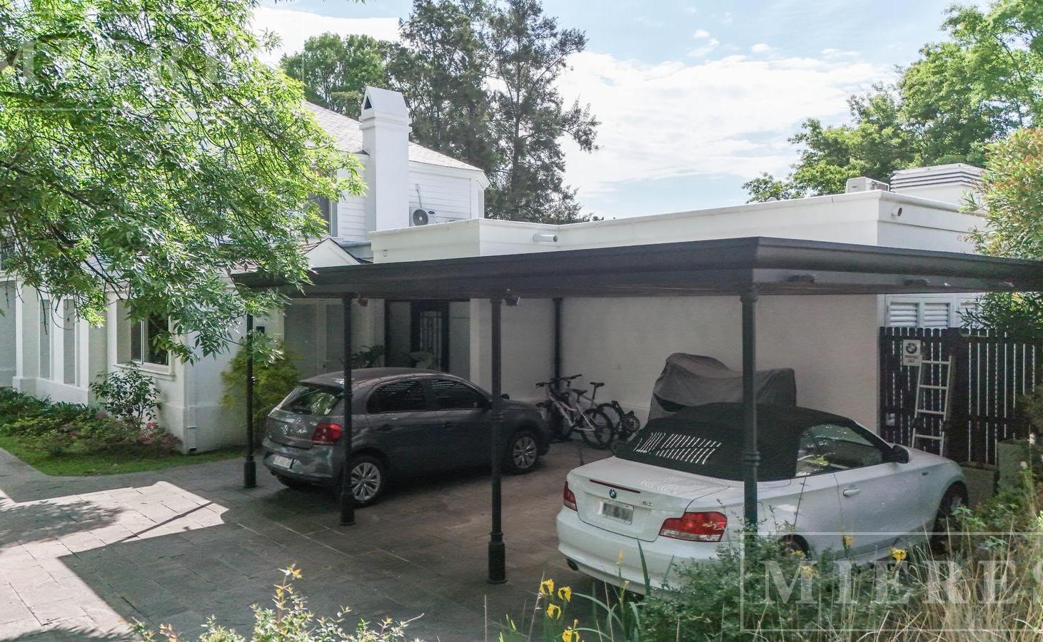 Foto de Casa en venta en Mayling Club de Campo, imagen 1