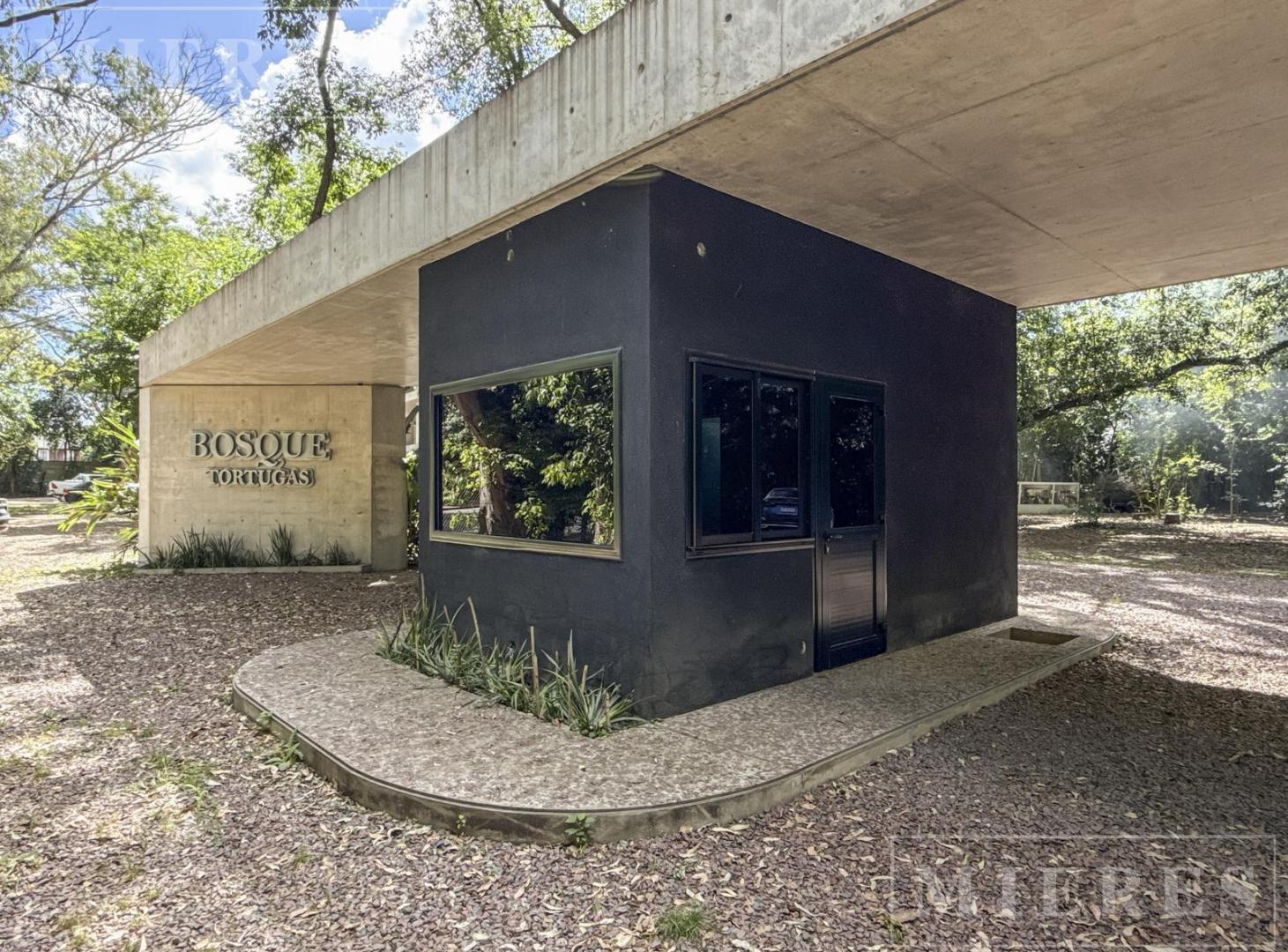 Foto de Departamento en venta en Bosque Tortugas, imagen 5