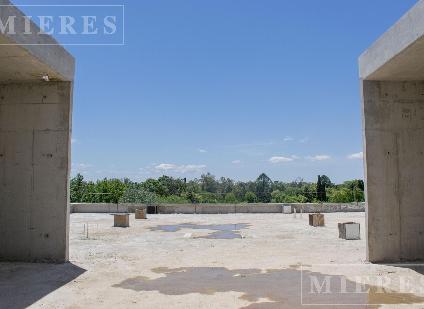 Foto de Departamento en venta en Bosque Tortugas, imagen 3