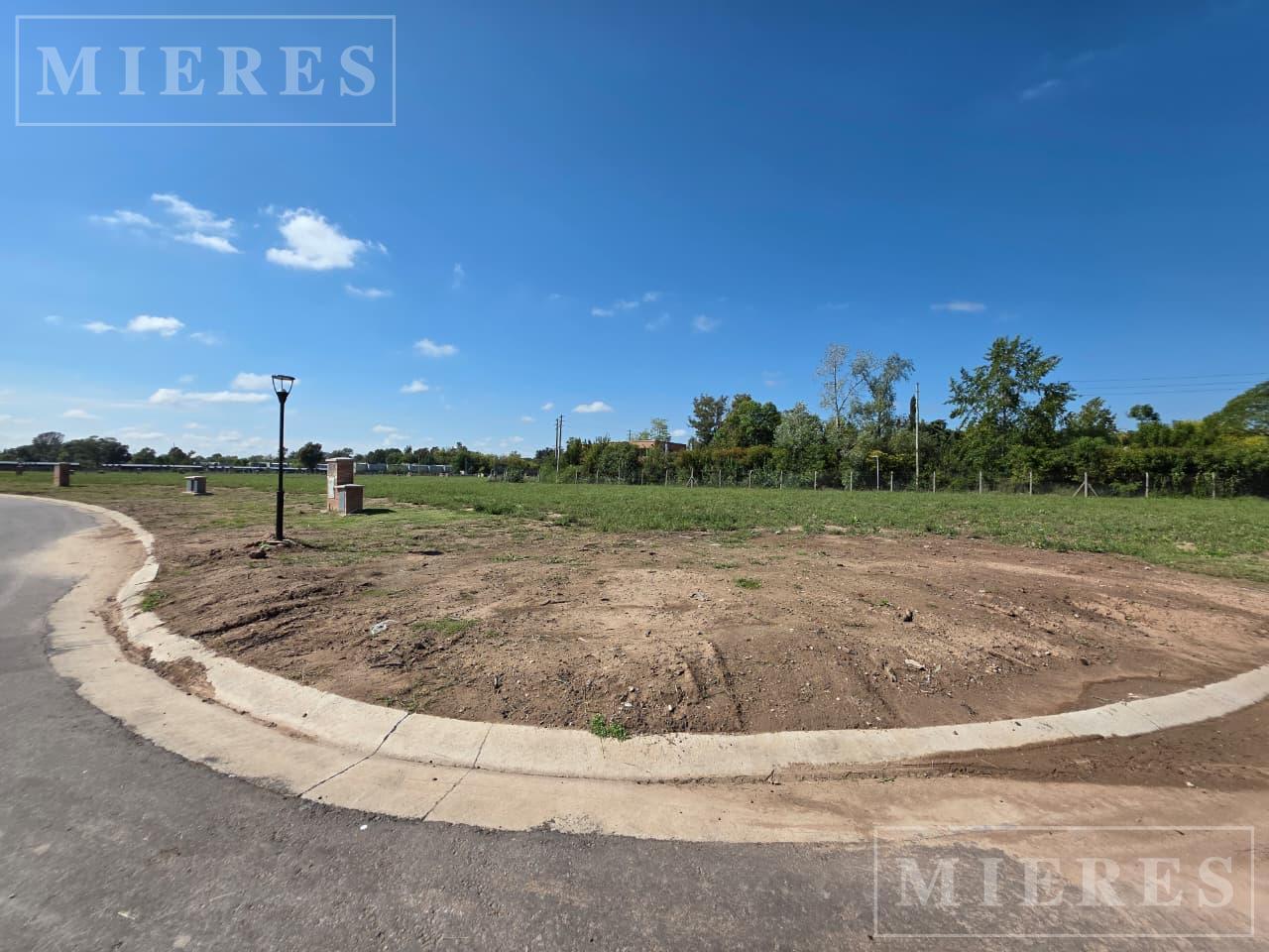 Foto de Lote de 1210m² en venta en La Estela, Pilar, imagen 5