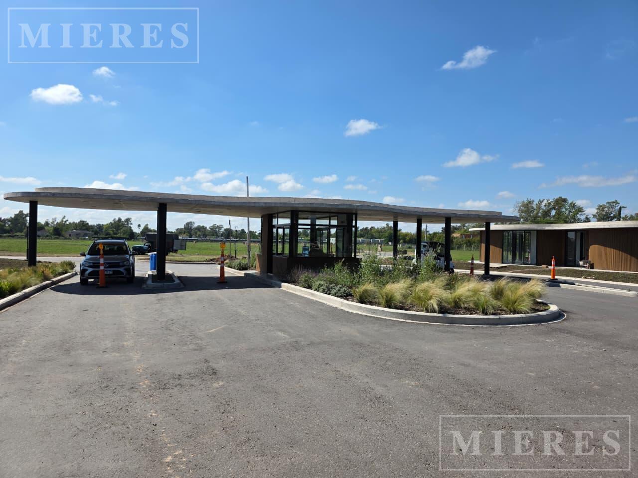 Foto de Lote de 1210m² en venta en La Estela, Pilar, imagen 2