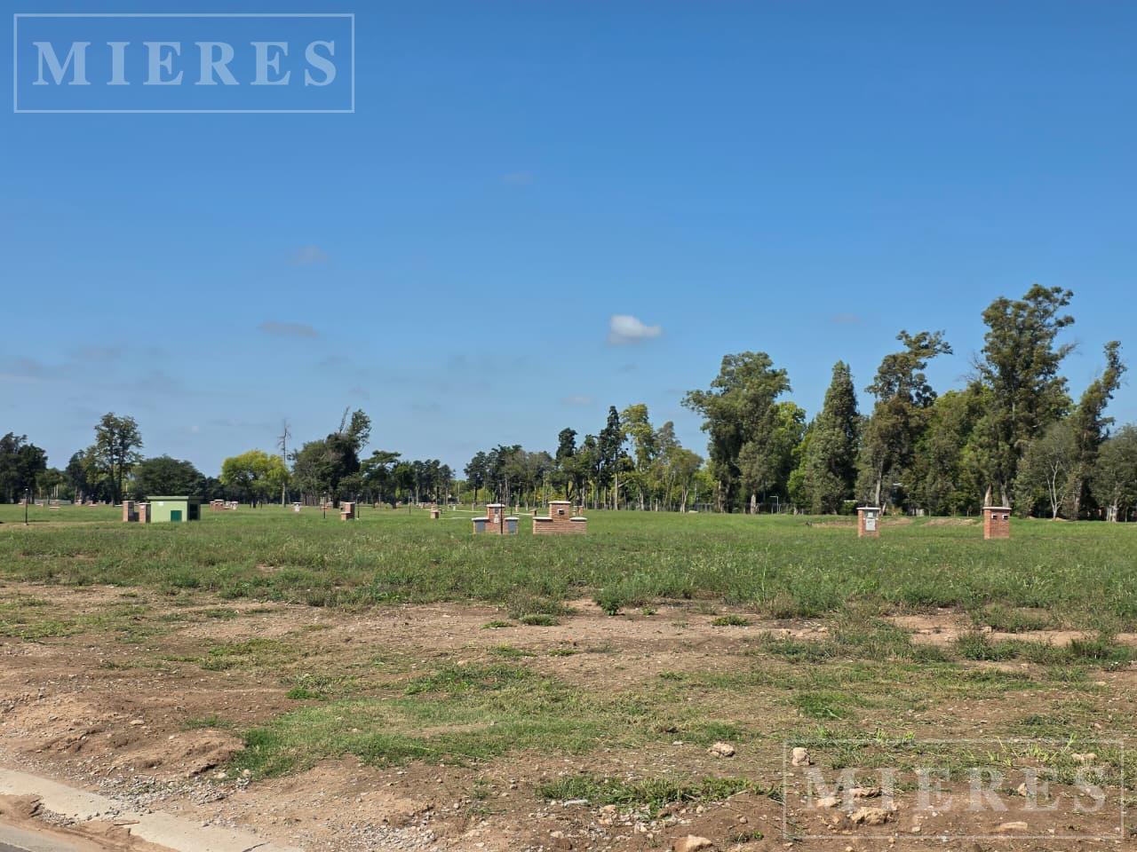 Foto de Lote de 1210m² en venta en La Estela, Pilar, imagen 1
