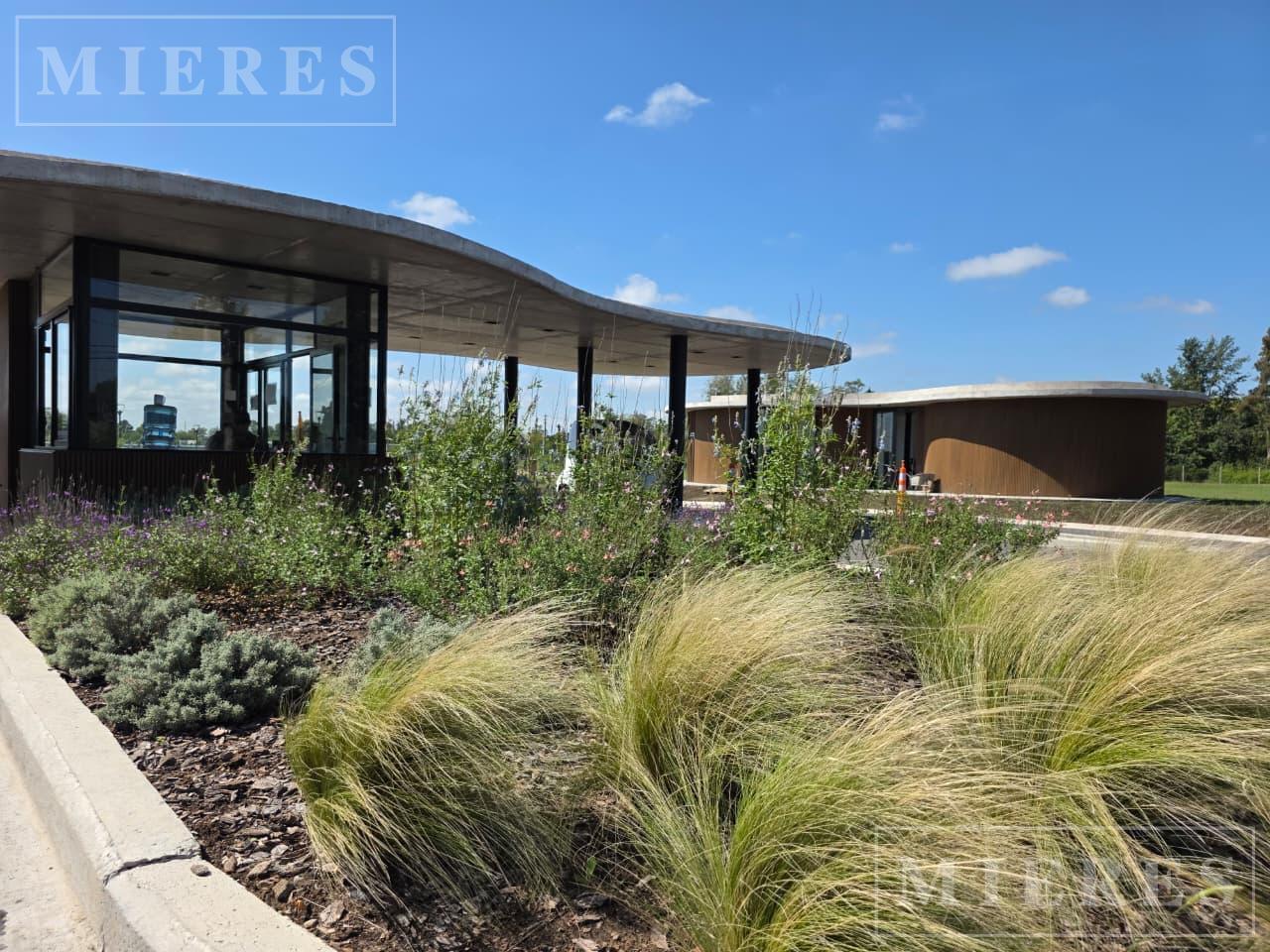 Foto de Lote de 1210m² en venta en La Estela, Pilar, imagen 3
