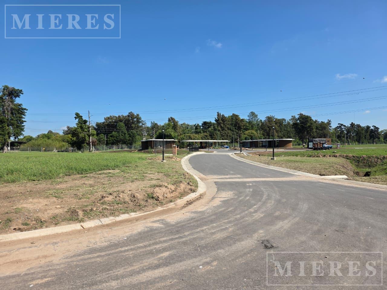 Foto de Lote de 1210m² en venta en La Estela, Pilar, imagen 4