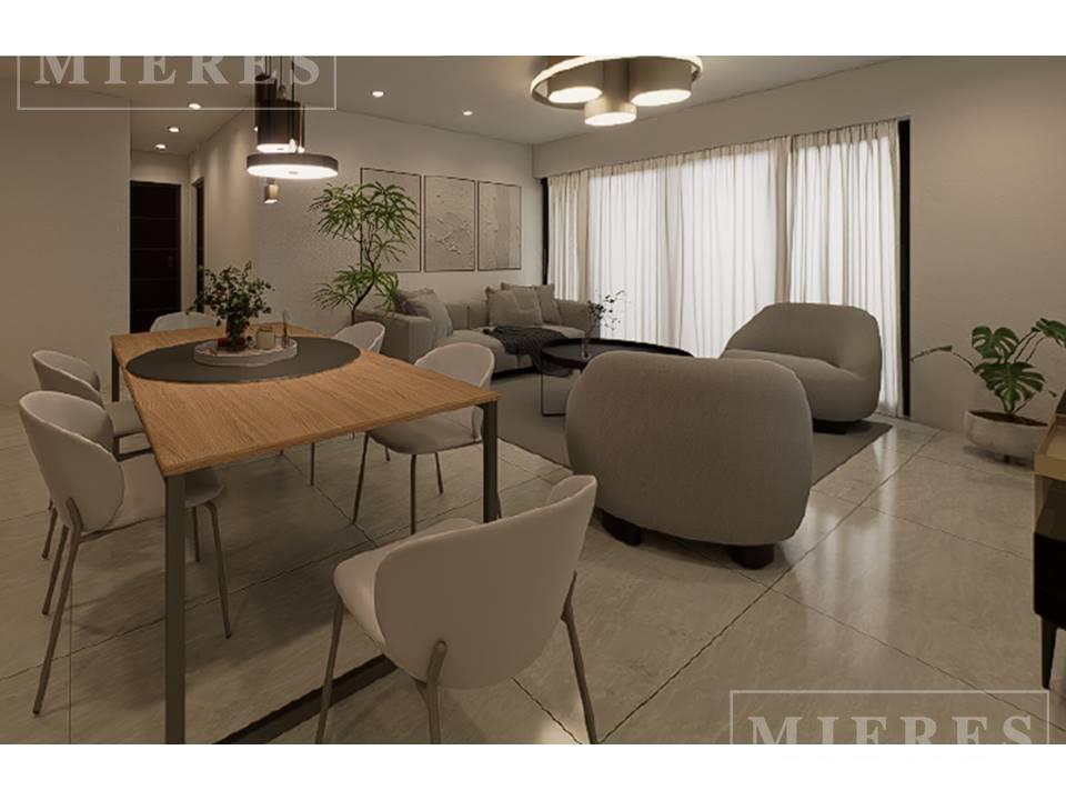 Foto de Departamento de dos ambientes en venta en Cardinal Residence, imagen 3