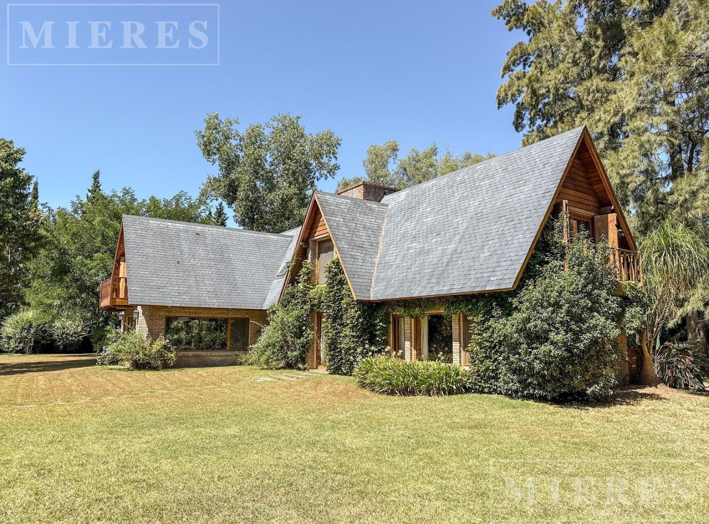 Foto de Casa en venta en Highland Park, imagen 1