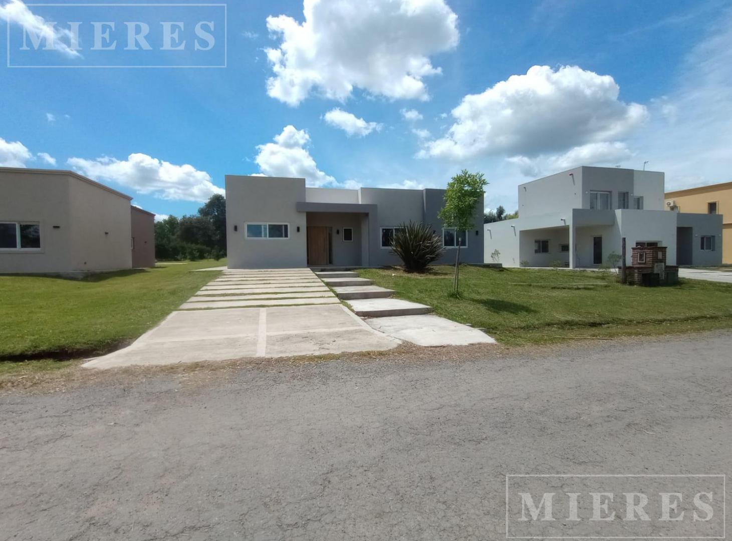 Foto de Casa en venta en Casuarinas del Pilar, imagen 2