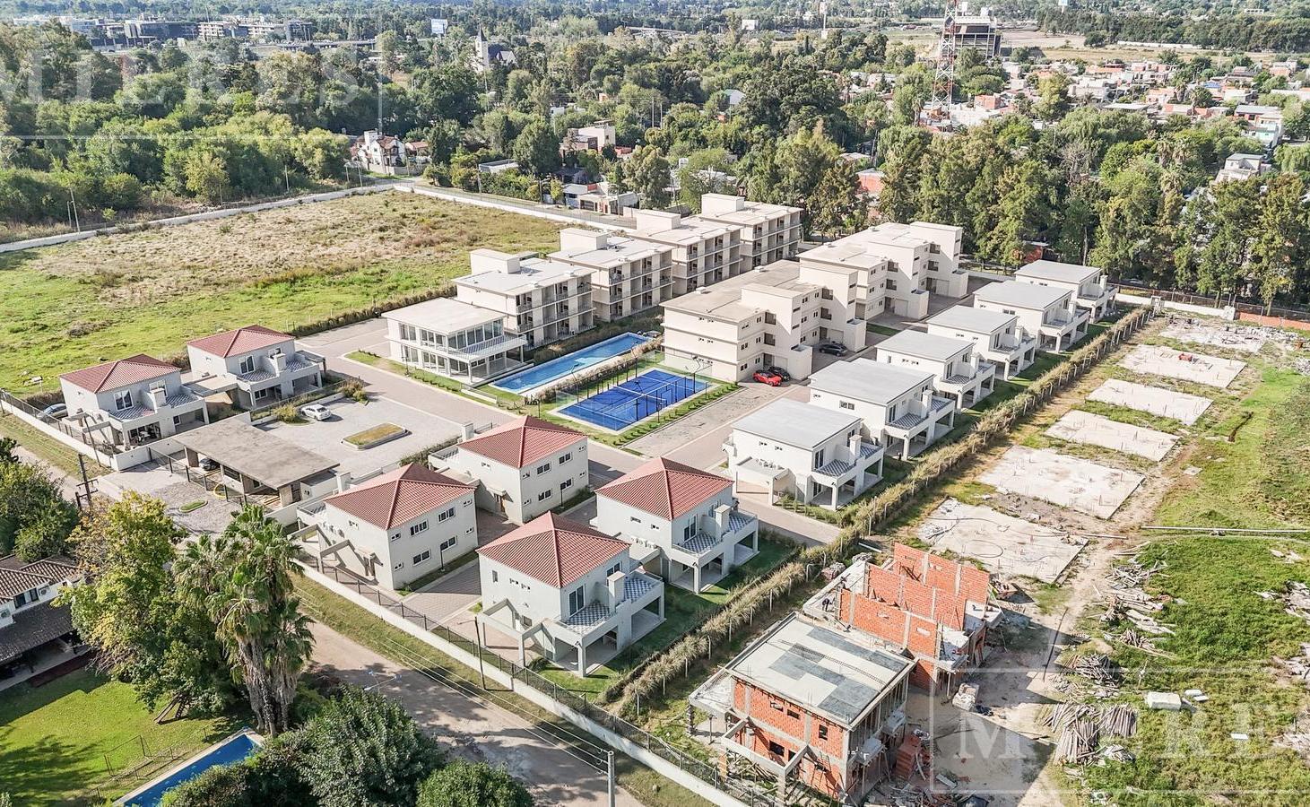 Foto de Casa en venta en Chic Village, imagen 3