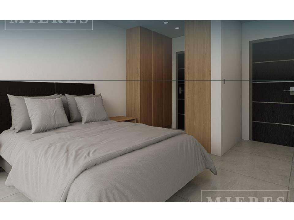 Foto de Departamento de tres ambientes en venta en Cardinal Residence, imagen 1