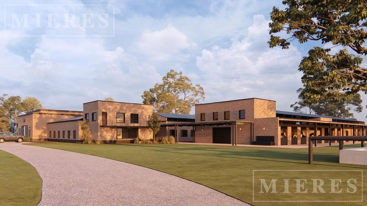 Foto de Lote "Criollo" de 5.300m2 en venta en Cayuquen, imagen 3