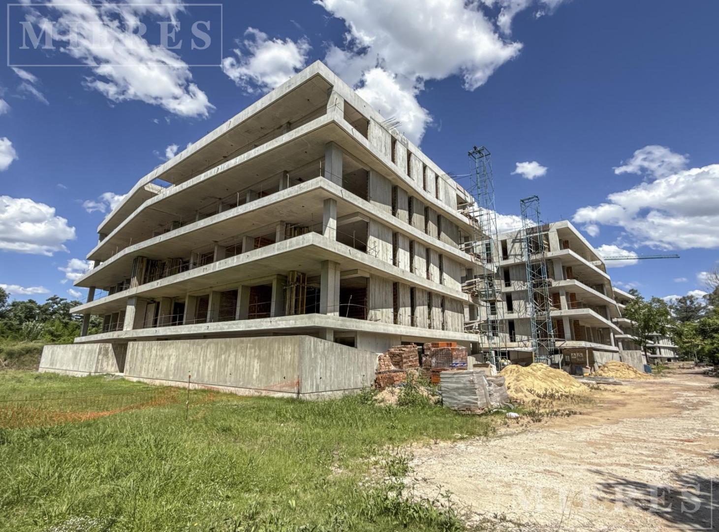 Foto de Departamento en venta en Bosque Tortugas, imagen 2