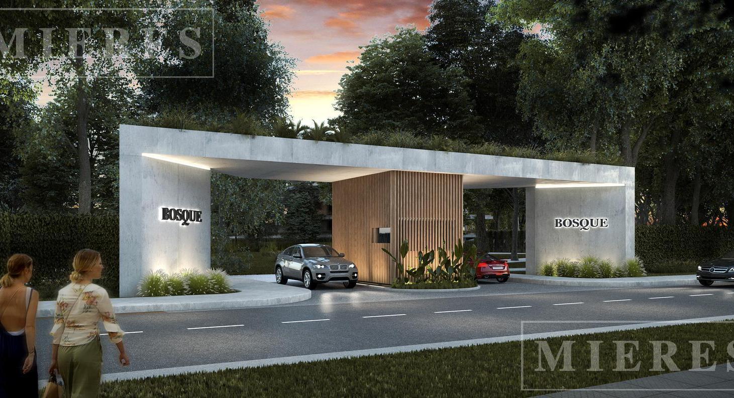 Foto de Departamento en venta en Bosque Tortugas, imagen 3