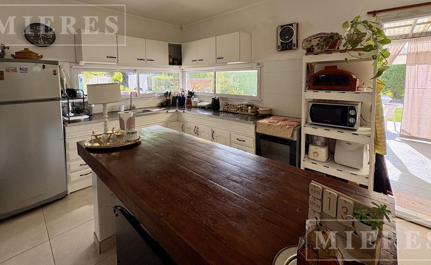 Foto de Casa en venta en San Ramiro, Pilar del Este, imagen 5