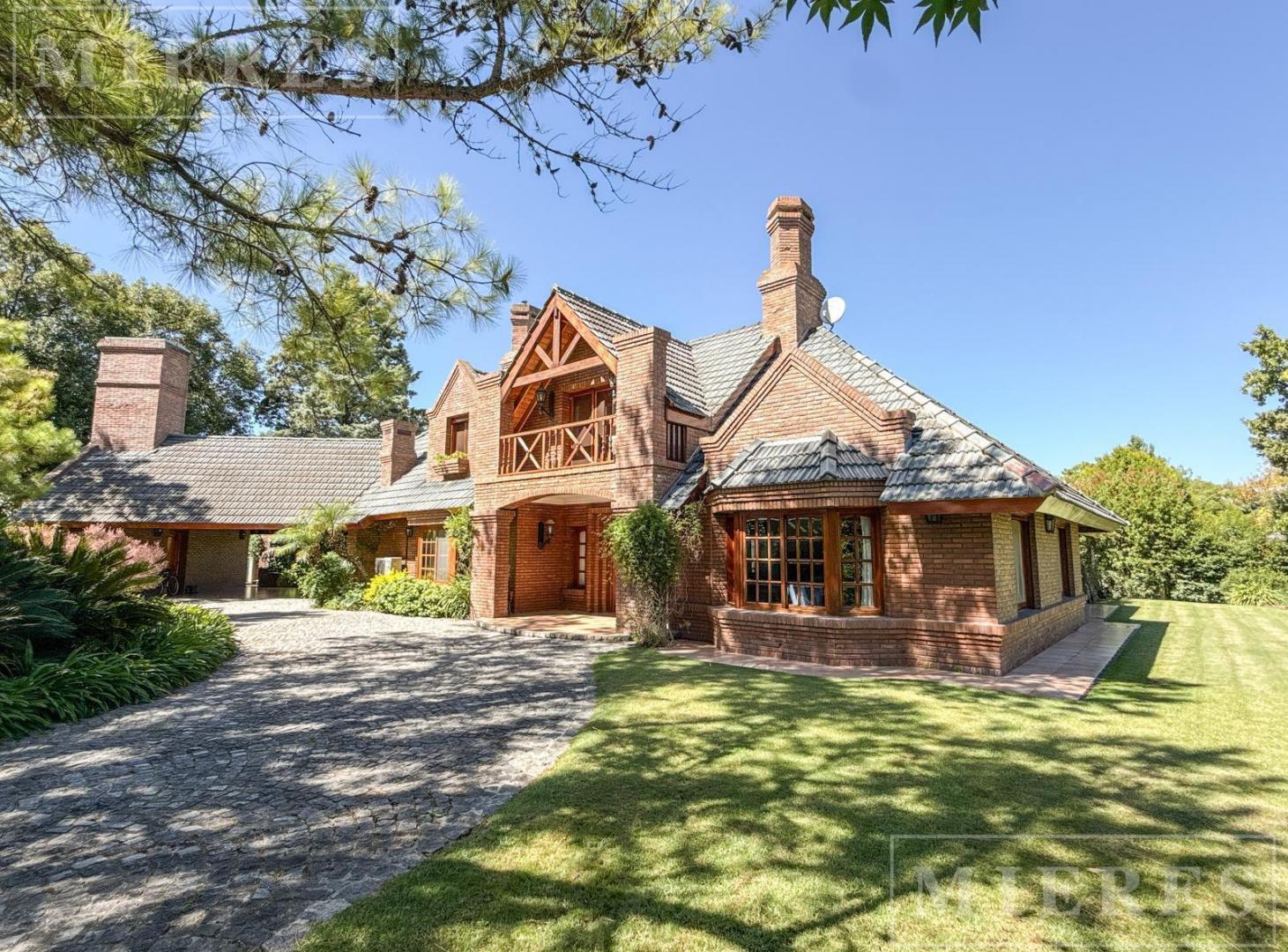 Foto de Casa en venta en Mayling Club de Campo, imagen 4