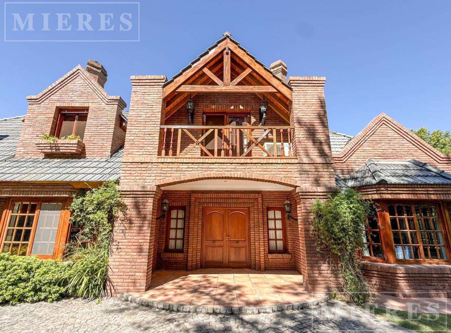 Foto de Casa en venta en Mayling Club de Campo, imagen 5