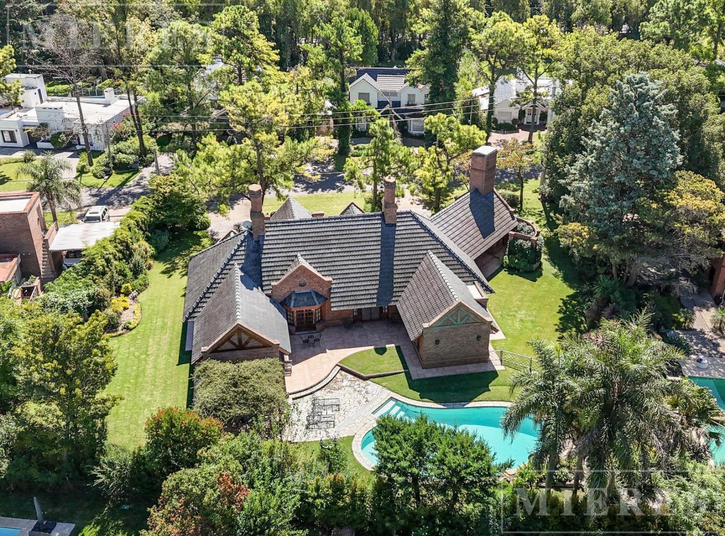 Foto de Casa en venta en Mayling Club de Campo, imagen 2