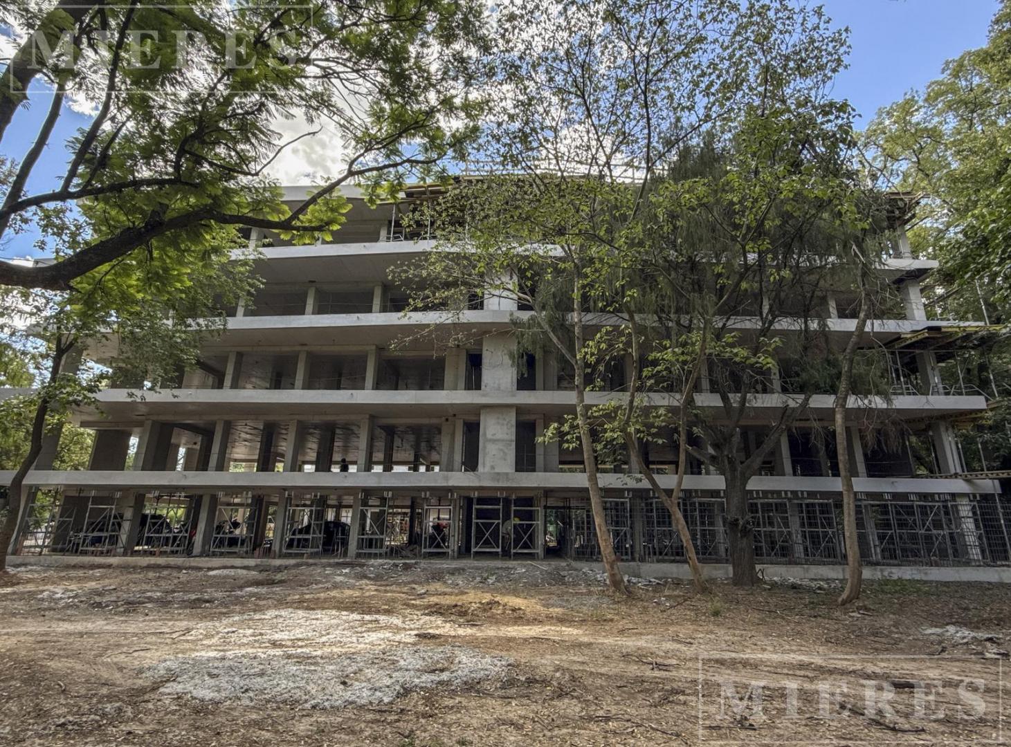 Foto de Departamento en venta en Bosque Tortugas, imagen 4