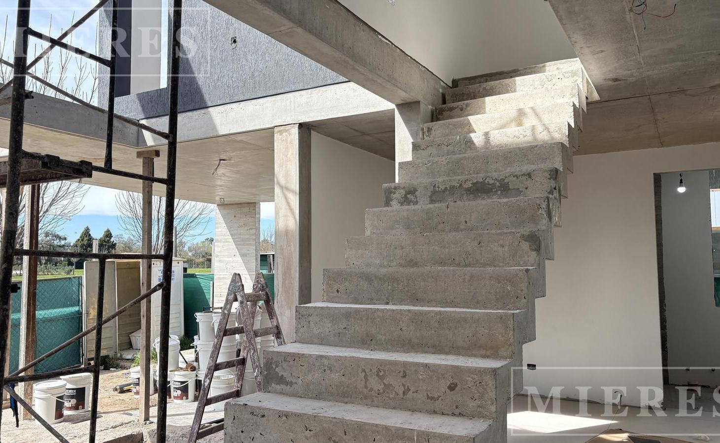 Foto de Casa en venta en Los Cardos, Pilar, imagen 5