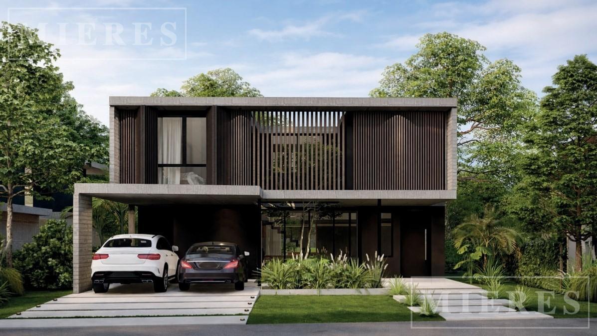Foto de Casa en venta en Los Cardos, Pilar, imagen 2