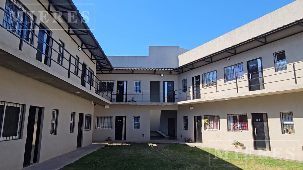 Foto de Departamento en venta en Abbinatura III, imagen 3
