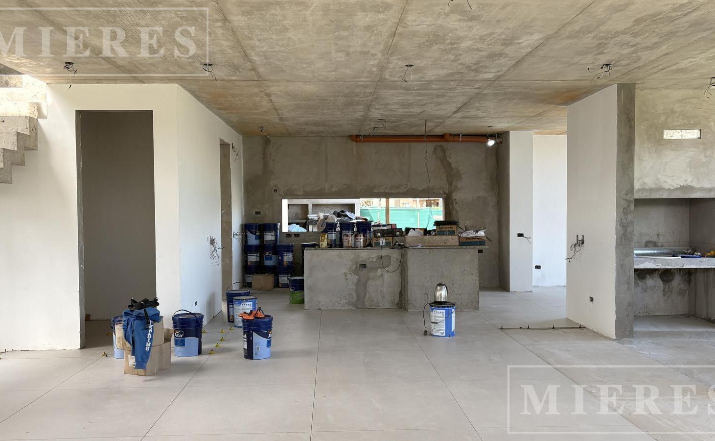 Foto de Casa en venta en Los Cardos, Pilar, imagen 1