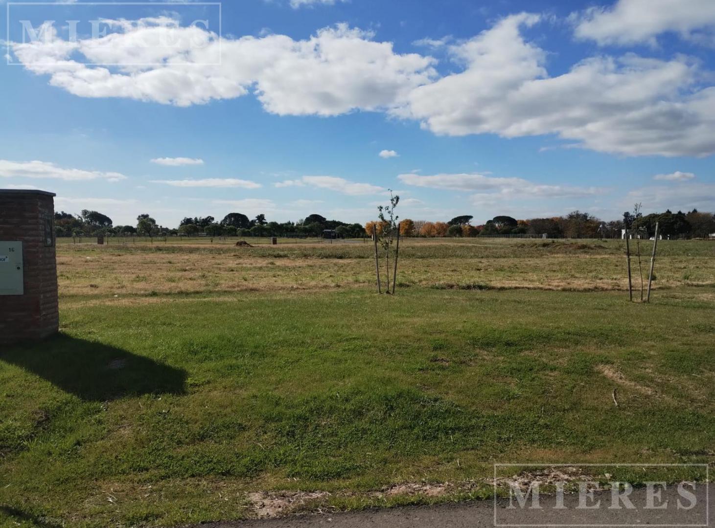 Foto de Lote de 1262m² en venta en Los Ombues, Estancias del Pilar, imagen 5