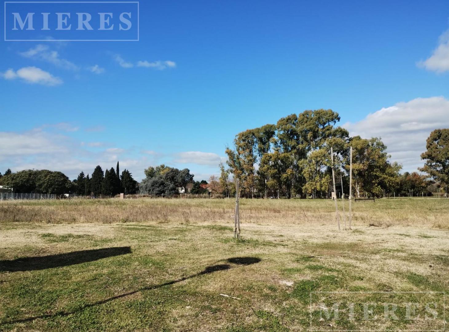 Foto de Lote de 1262m² en venta en Los Ombues, Estancias del Pilar, imagen 2