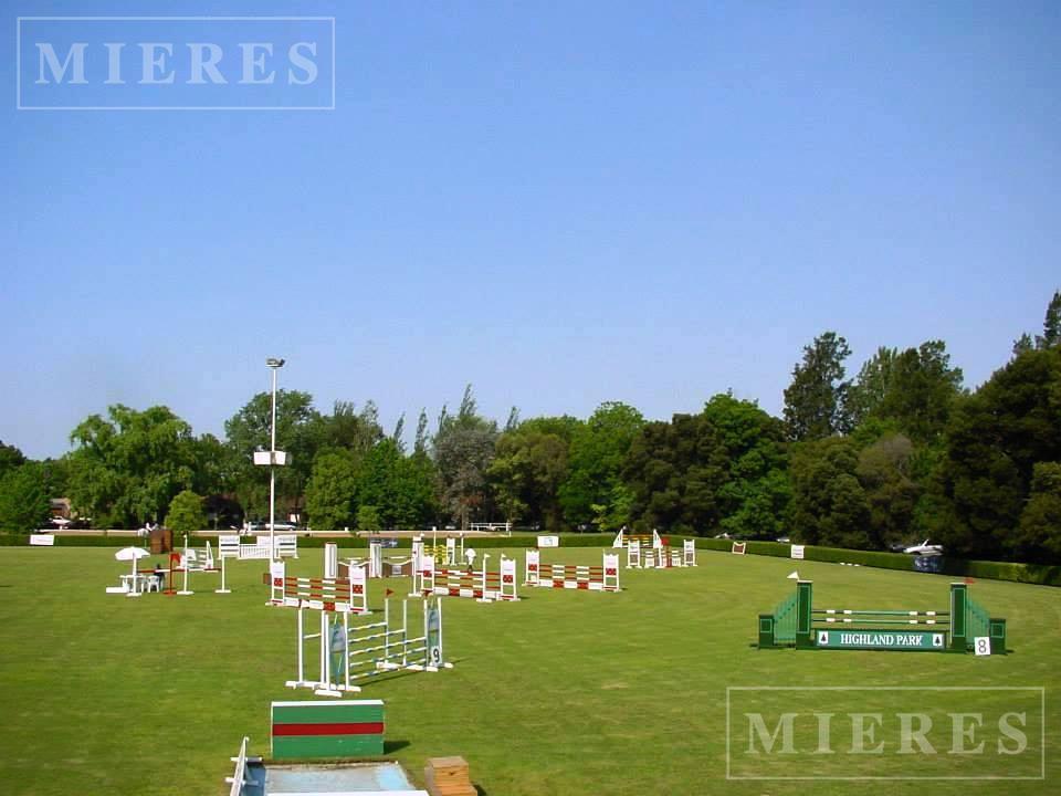 Foto de Lote de 1000m² en venta en Highland Park, imagen 3