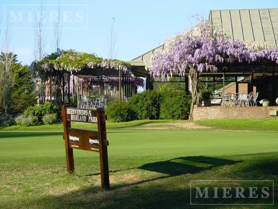 Foto de Lote de 1000m² en venta en Highland Park, imagen 2