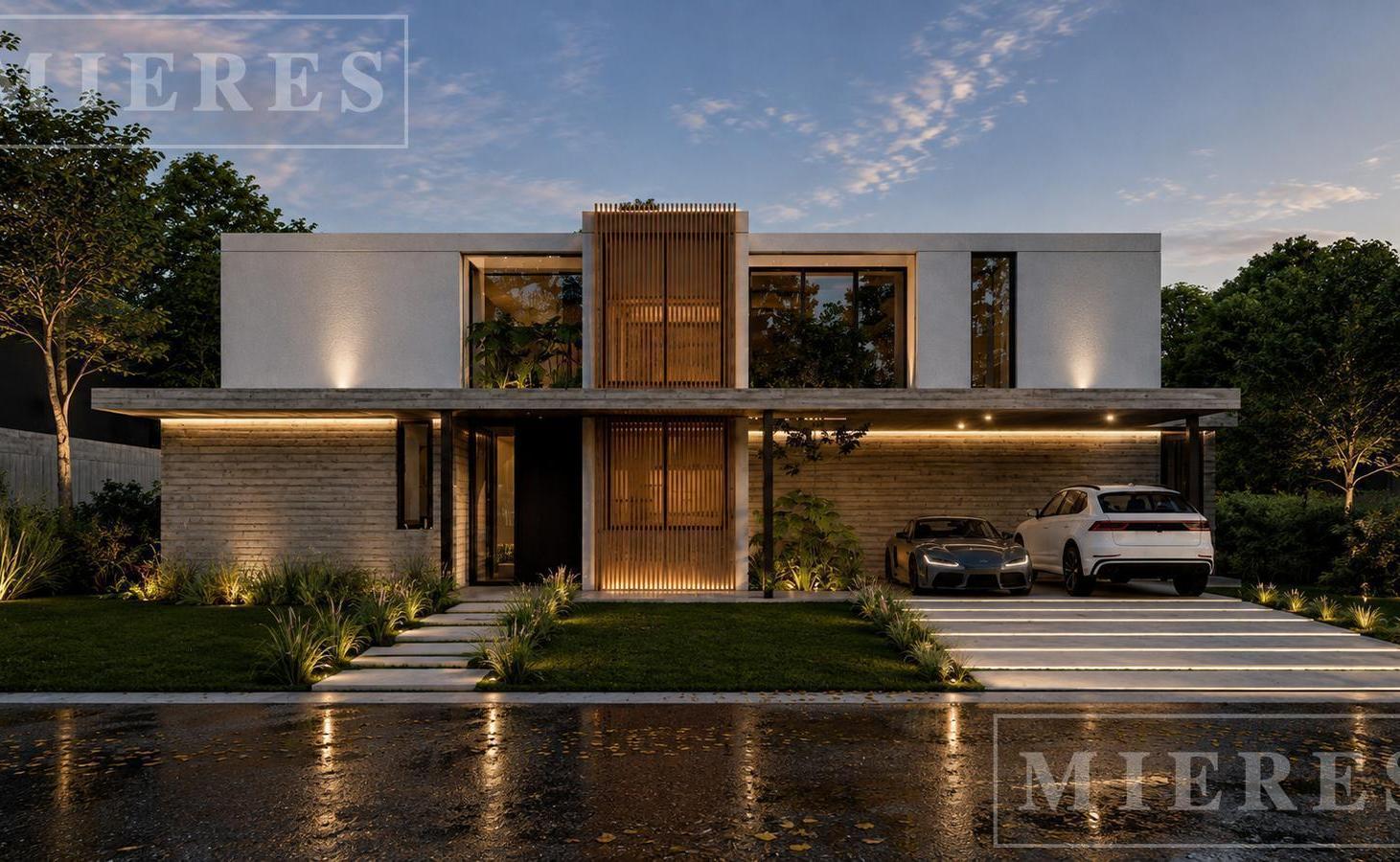 Foto de Casa en venta en Pilar Golf, imagen 3