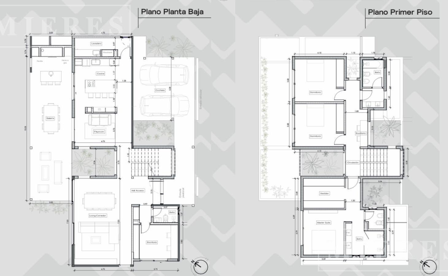 Foto de Casa en venta en Pilar Golf, imagen 2
