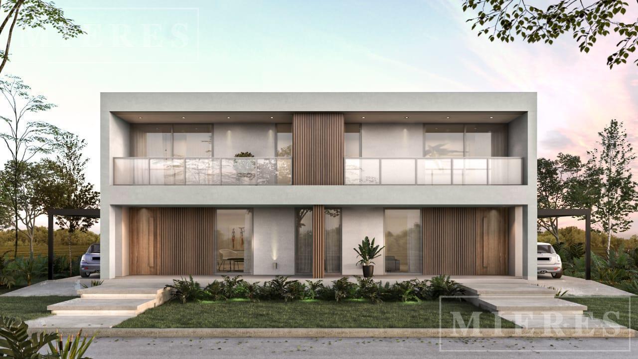 Foto de Duplex en venta en Pilar Plaza, imagen 3