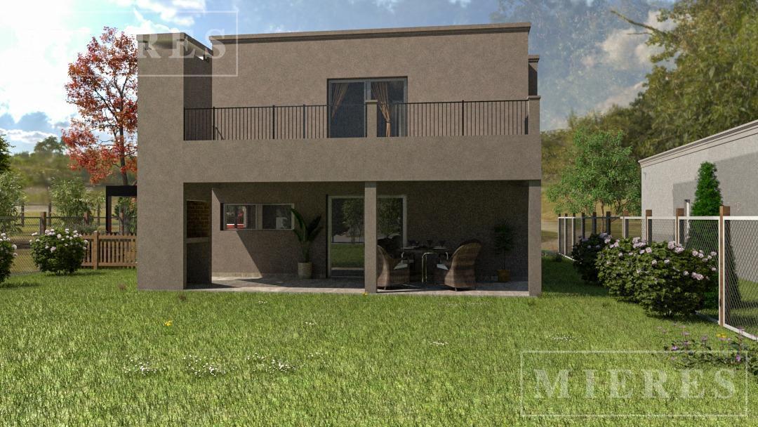 Foto de Casa en venta en Santa Elena, Pilar del Este, imagen 3