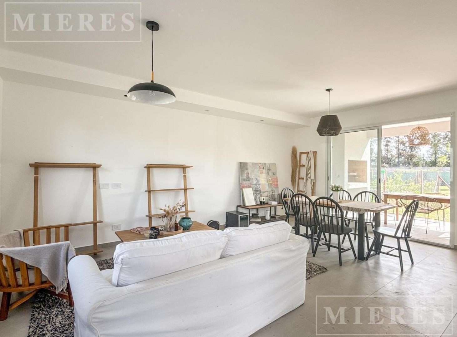 Foto de Townhouse en venta en DECS Tortugas, imagen 5